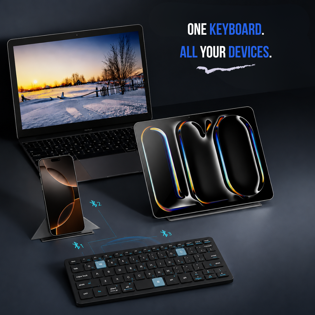 KeyLine™ ProFold A
