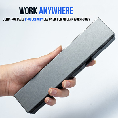 KeyLine™ ProFold A